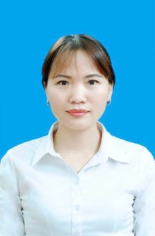 Dương Thị Kim Huệ