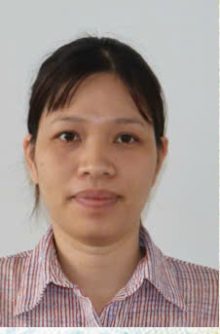 Nguyễn Thị Huệ