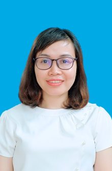 Nguyễn Thị Ánh Nguyệt