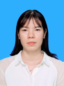 Nguyễn Thị Bích Ngọc