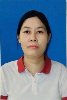 Nguyễn Thị Thiệp