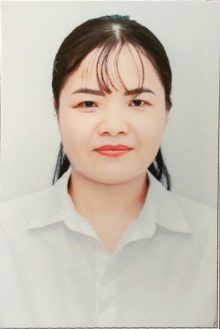 Nguyễn Thị Thoa