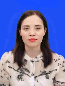 Trương Thị Thảo