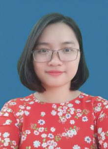 Nguyễn Thị Thắm