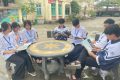 “NGÀY SÁCH VÀ VĂN HÓA ĐỌC VIỆT NAM 21/4”