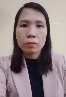 Tống Thị Thúy Vân