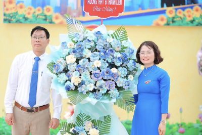 KỈ NIỆM 95 NĂM NGÀY THÀNH LẬP ĐOÀN TNCS HỒ CHÍ MINH