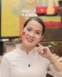 Nguyễn Thị Thúy Phượng