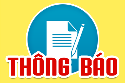 Thông báo về mức thu dịch vụ tuyển sinh lớp 10 THPT năm học 2026-2027