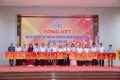 VINH DANH NHỮNG “NGÔI SAO THỂ THAO” CỦA TRƯỜNG THPT B THANH LIÊM TRONG HỘI THI TDTT HỌC SINH PHỔ THÔNG TỈNH NINH BÌNH LẦN THỨ I, NĂM HỌC 2025-2026