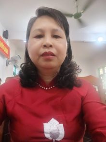 Đỗ Thị Bích Đào