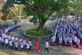 Kế hoạch tuyển sinh vào lớp 10 năm học 2026-2027
